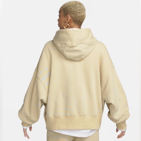 Nike NSW Project Uphoria Phoenix Oversized Hoodie - Picture 3 of 14